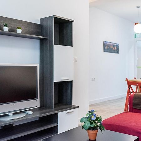 Centrico Y Tranquilo Apartamento Realejo Granada Eksteriør billede
