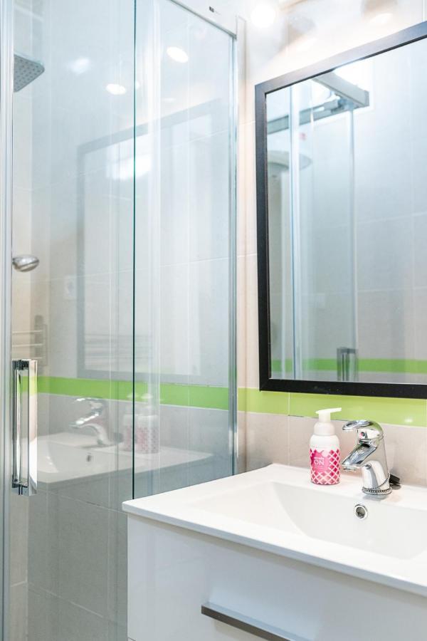 Centrico Y Tranquilo Apartamento Realejo Granada Eksteriør billede