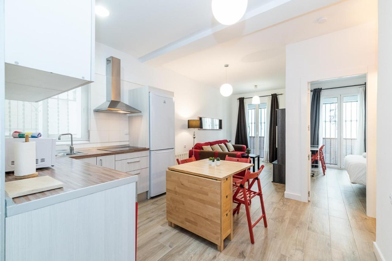 Centrico Y Tranquilo Apartamento Realejo Granada Eksteriør billede