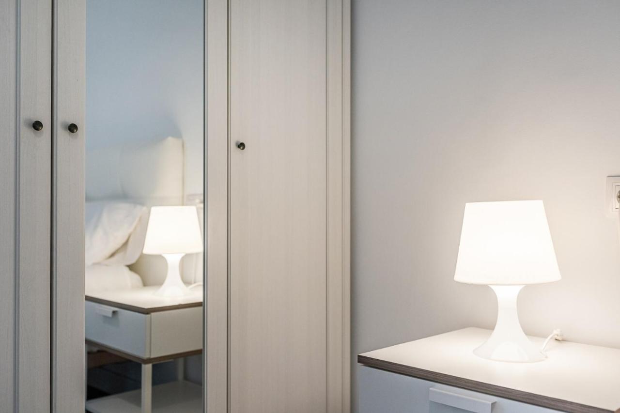 Centrico Y Tranquilo Apartamento Realejo Granada Eksteriør billede