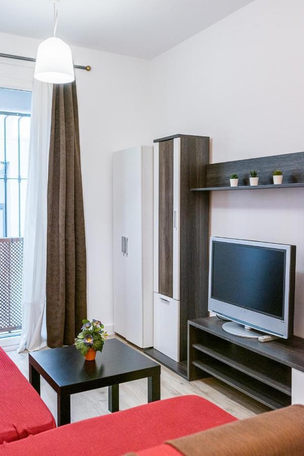 Centrico Y Tranquilo Apartamento Realejo Granada Eksteriør billede