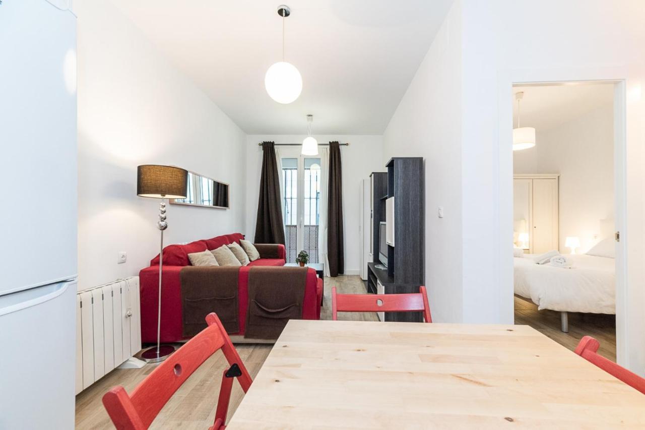 Centrico Y Tranquilo Apartamento Realejo Granada Eksteriør billede