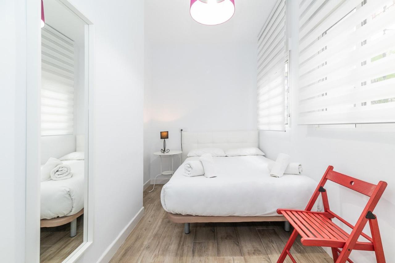 Centrico Y Tranquilo Apartamento Realejo Granada Eksteriør billede