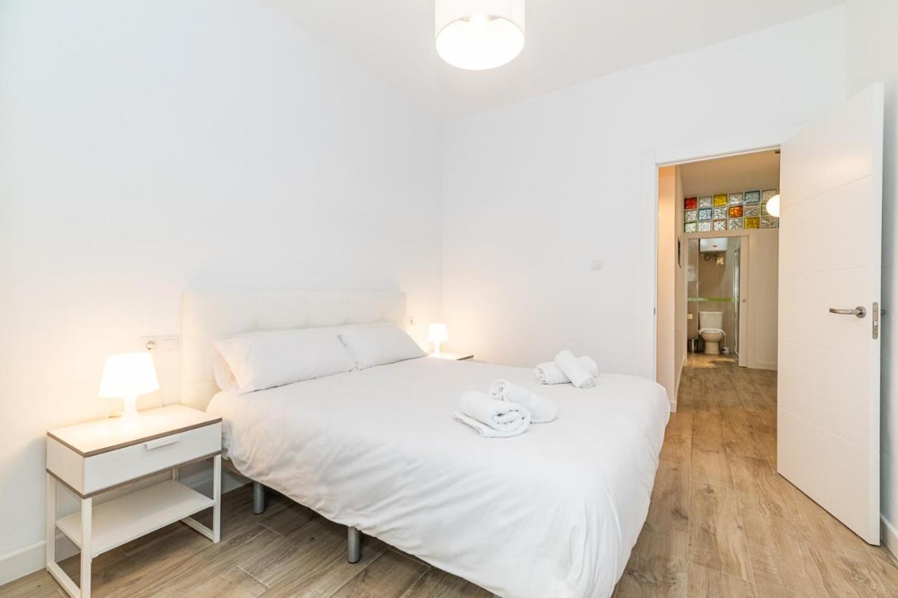 Centrico Y Tranquilo Apartamento Realejo Granada Eksteriør billede