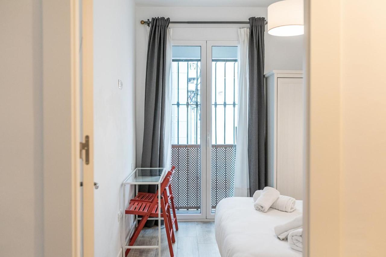 Centrico Y Tranquilo Apartamento Realejo Granada Eksteriør billede
